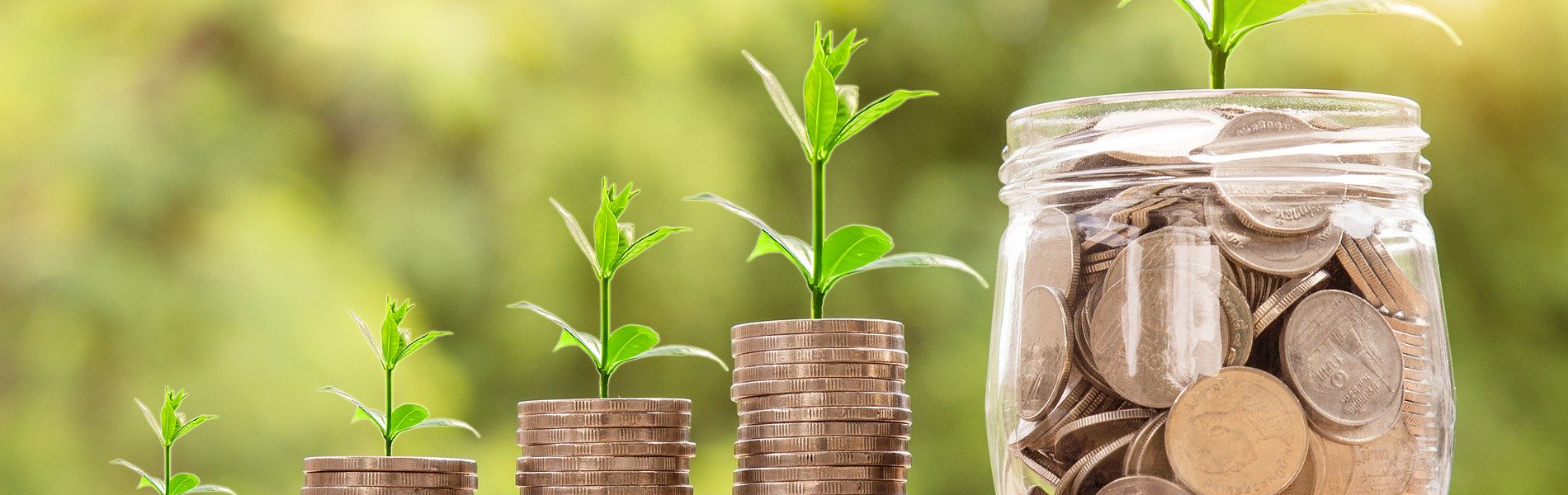 Commodity financing