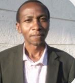 Harrison Mumangi
